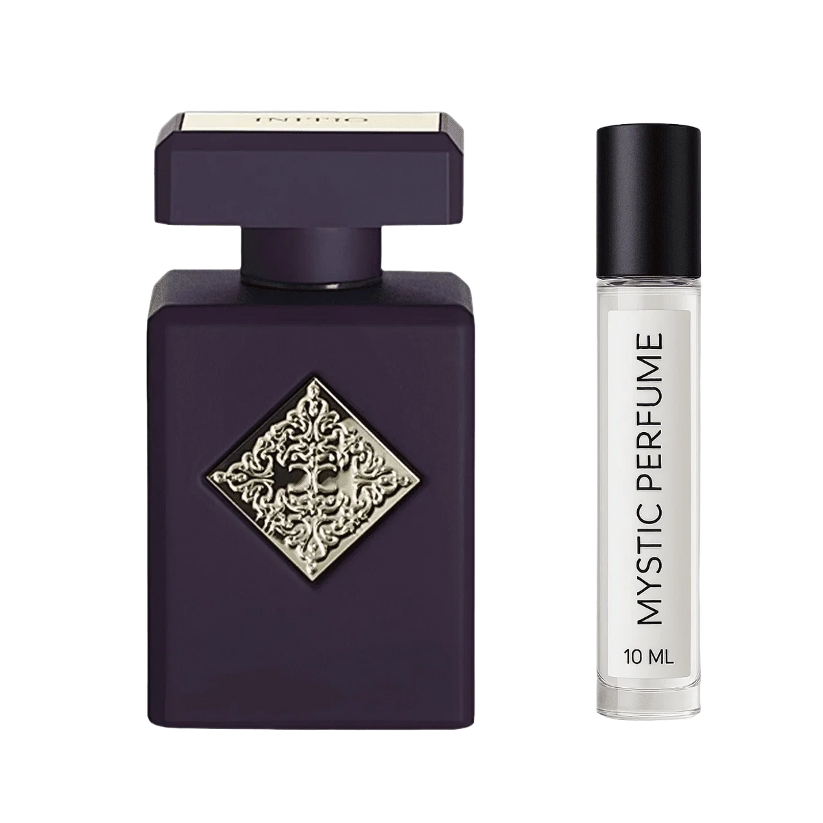 Initio Parfums Privés Initio High Frequency visuel 5