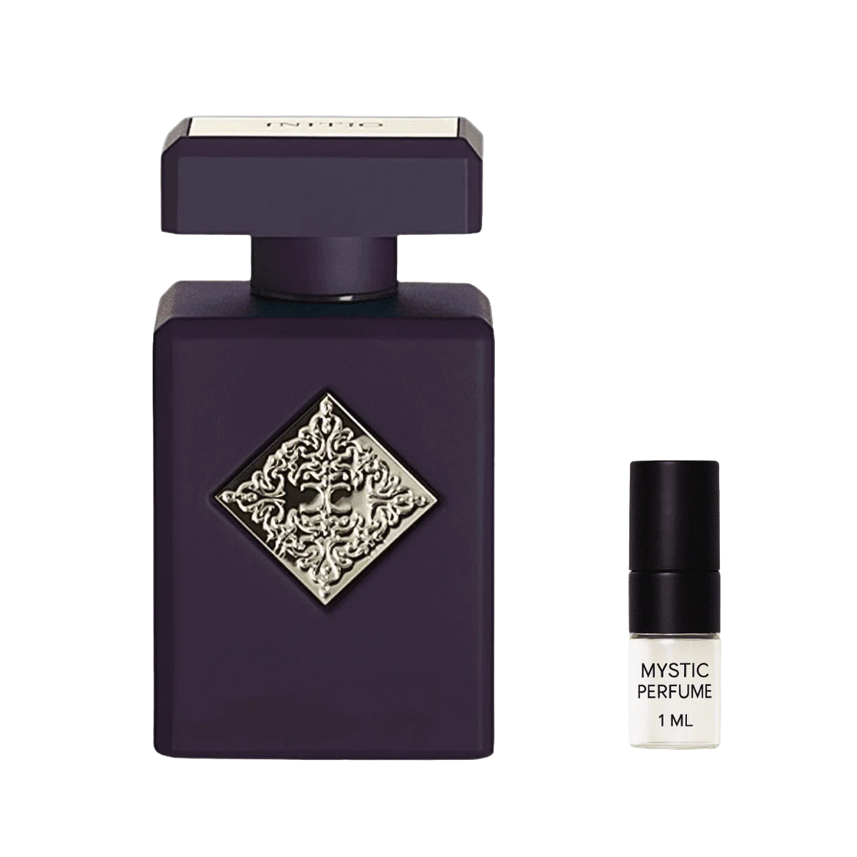 Initio Parfums Privés Initio High Frequency visuel 2