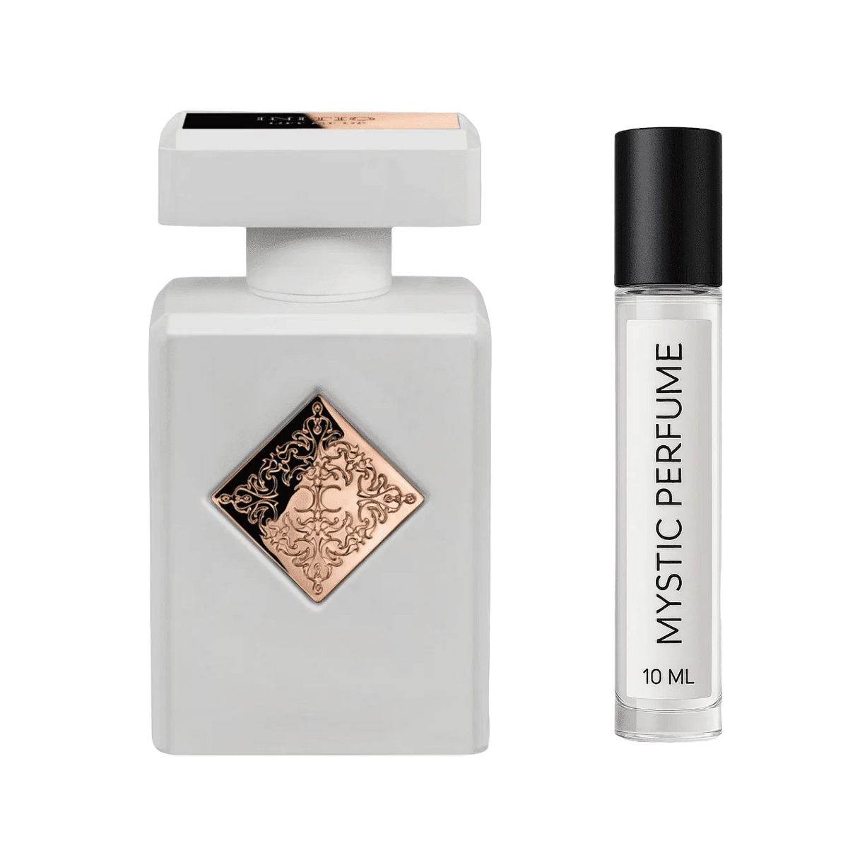 Initio Parfums Privés Initio Lift Me Up visuel 6
