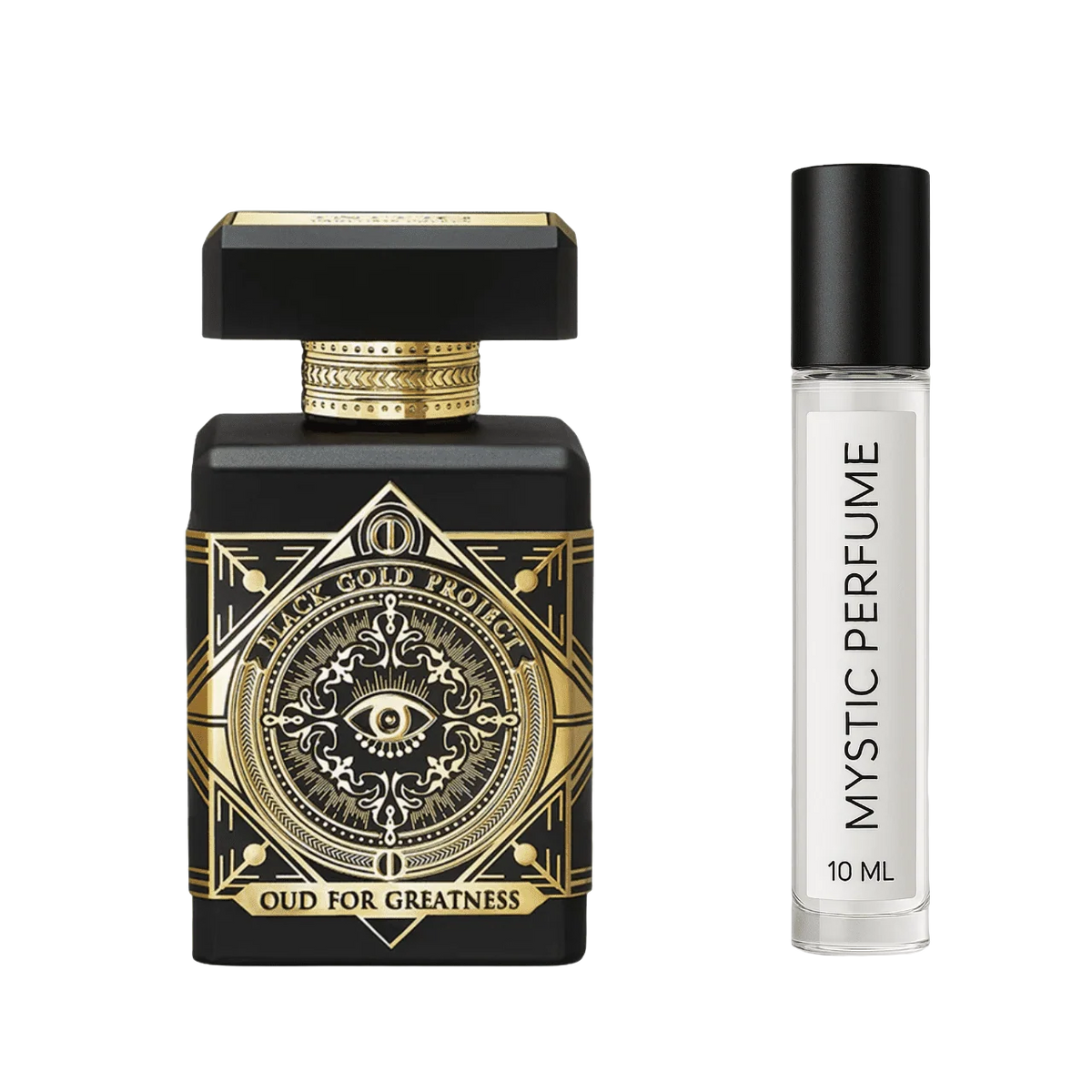 Initio Parfums Privés Initio Oud for Greatness visuel 6