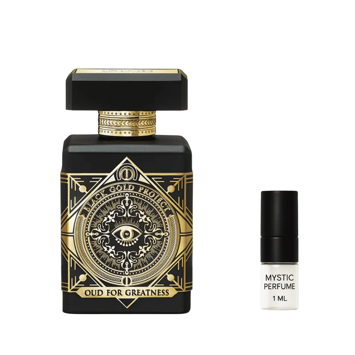 Initio Parfums Privés Initio Oud for Greatness visuel 3