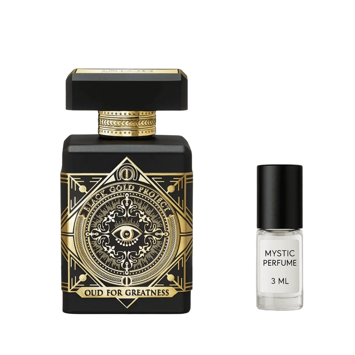 Initio Parfums Privés Initio Oud for Greatness visuel 4
