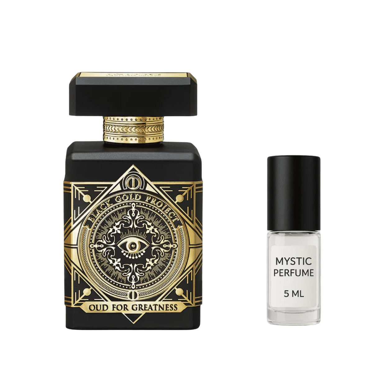 Initio Parfums Privés Initio Oud for Greatness visuel 5