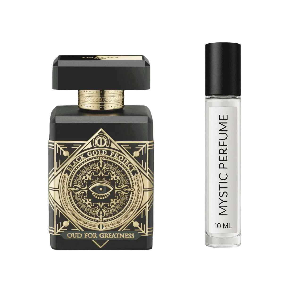 Initio Parfums Privés Initio Oud for Greatness Neo visuel 6
