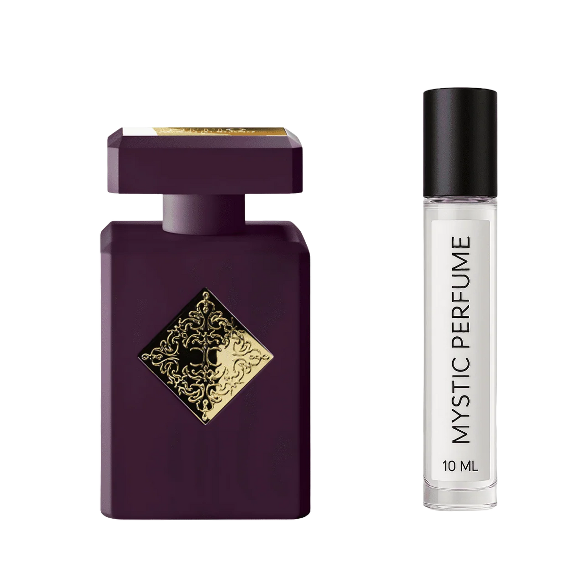 Initio Parfums Privés Initio Psychedelic Love visuel 6