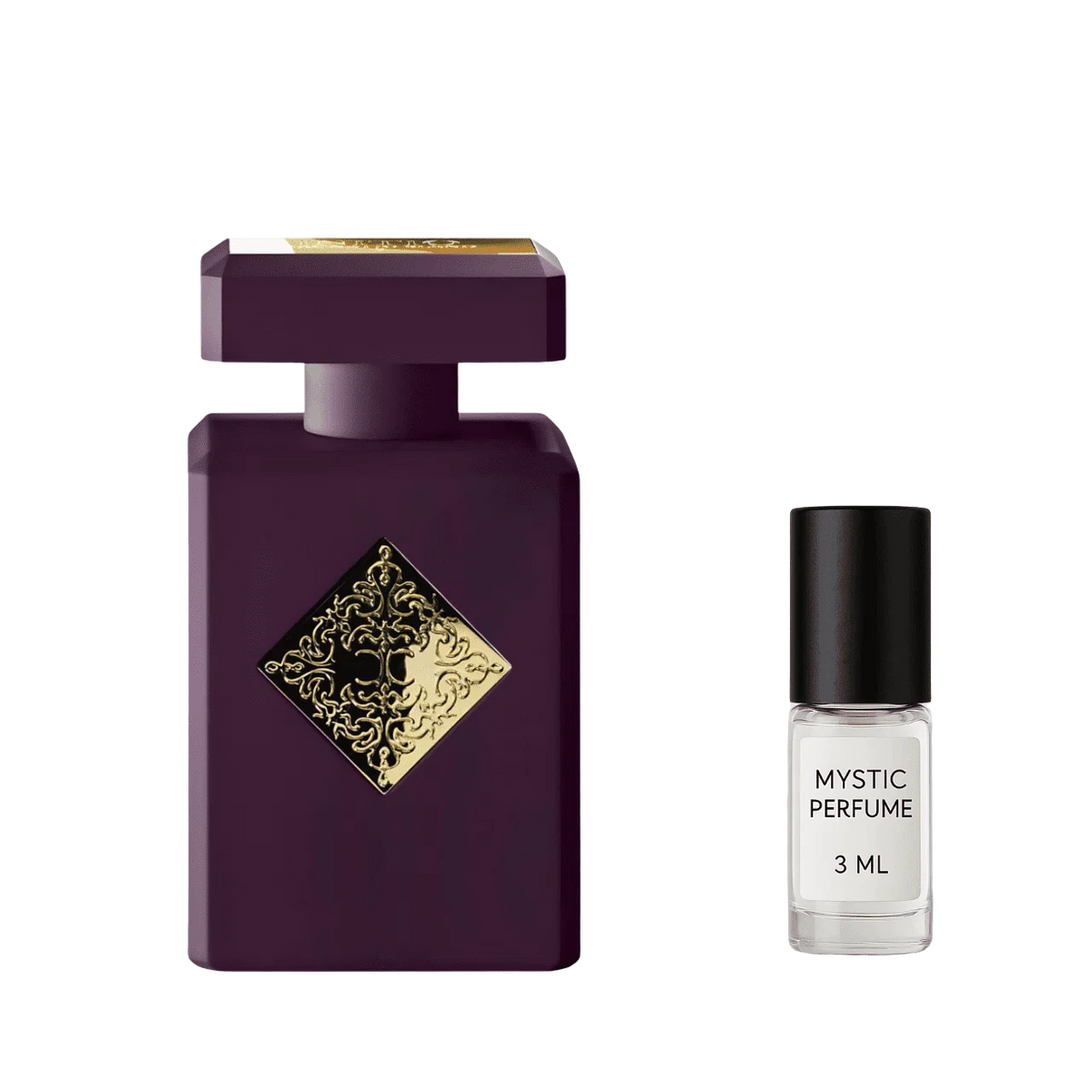Initio Parfums Privés Initio Psychedelic Love visuel 4