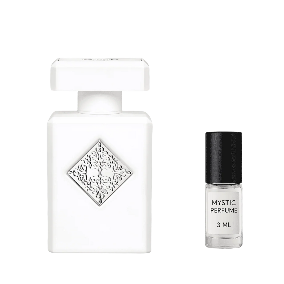 Initio Parfums Privés Initio Rehab visuel 4