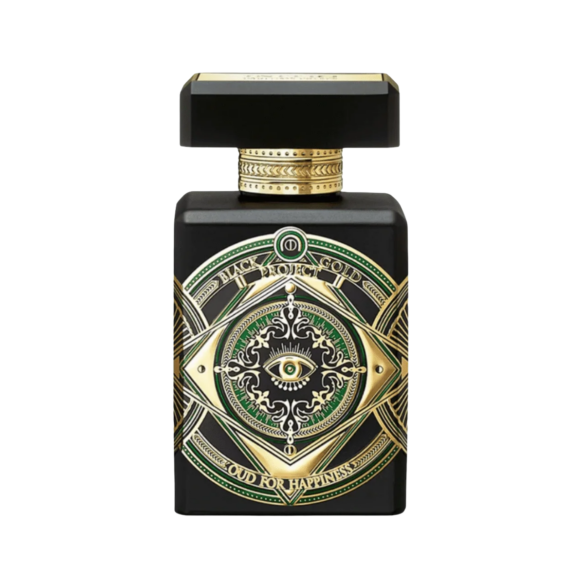 Initio Parfums Privés Intio Oud For Happiness visuel 2