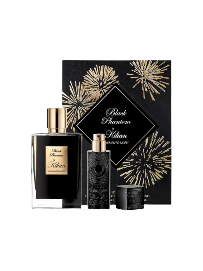 Kilian Paris Kilian Black Phantom Icon Set 50 ml
