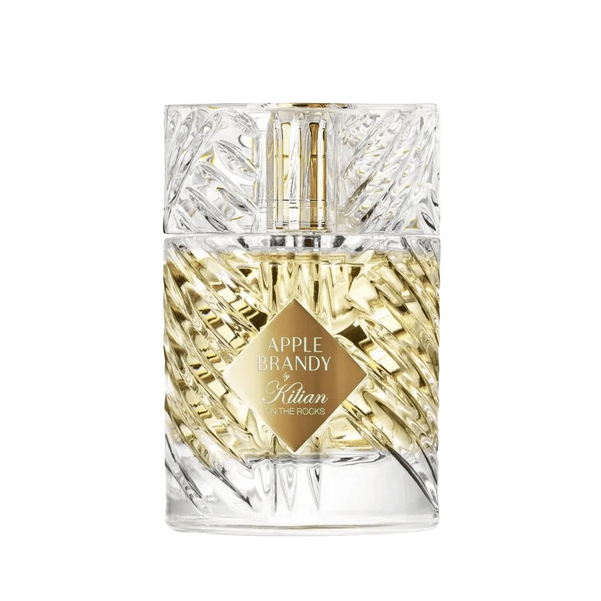 Kilian Paris Kilian Apple Brandy on the Rocks 100 ml