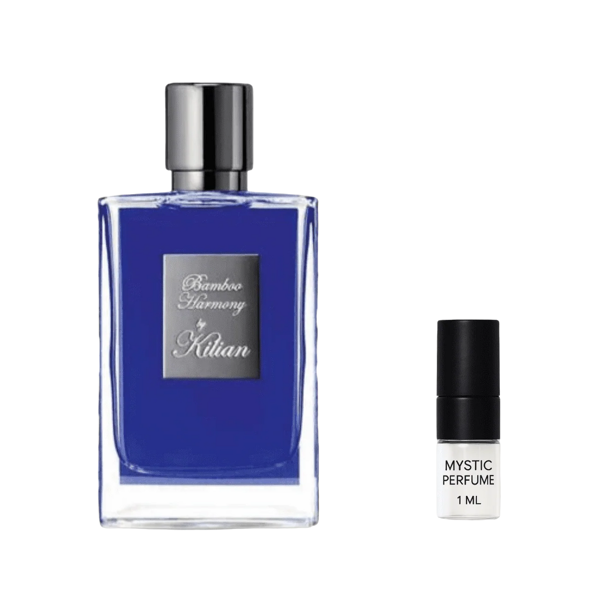 Kilian Paris Kilian Bamboo Harmony visuel 2