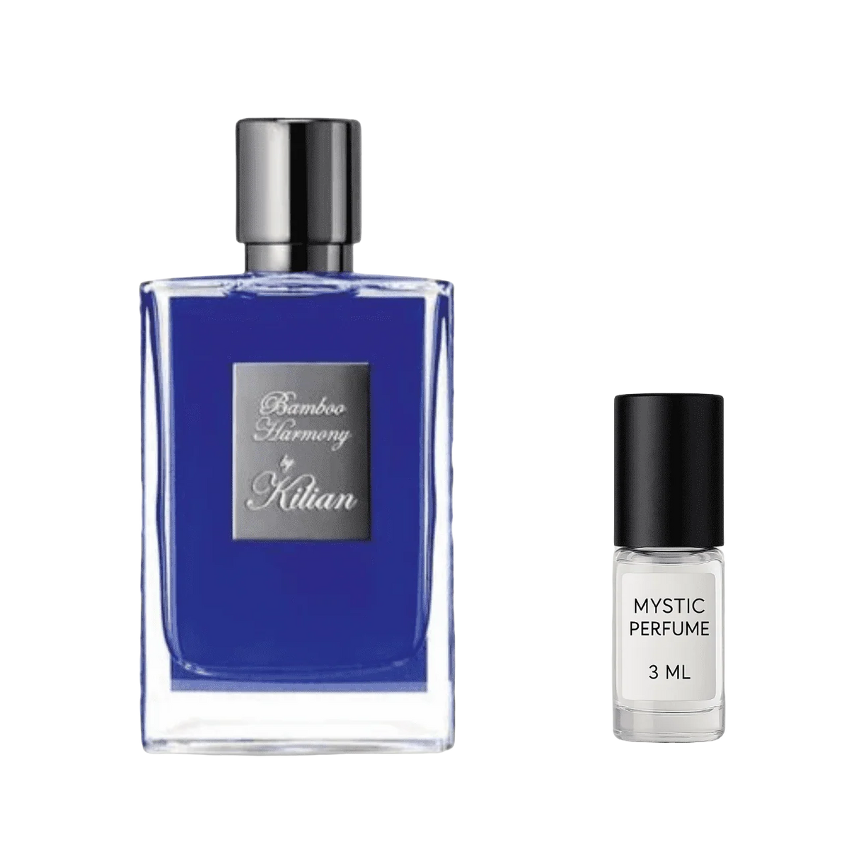 Kilian Paris Kilian Bamboo Harmony visuel 3