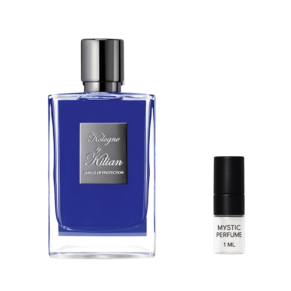 Kilian Paris Kilian Kologne Shield of Protection visuel 2