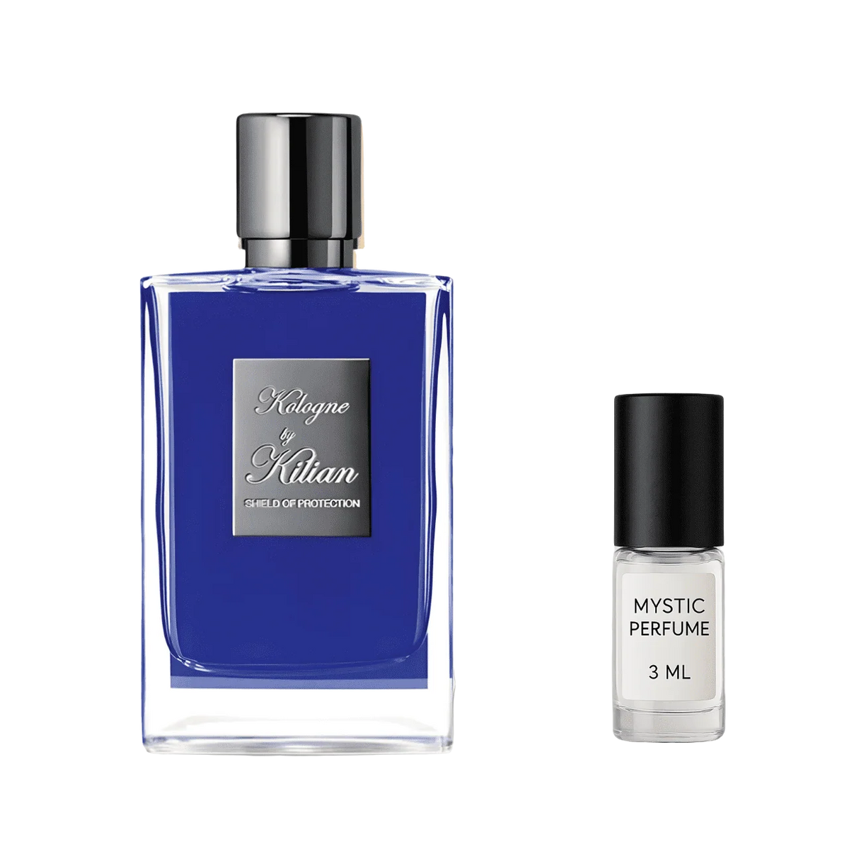 Kilian Paris Kilian Kologne Shield of Protection visuel 3