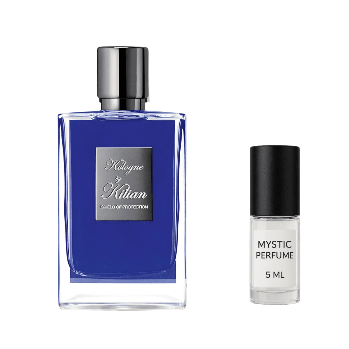 Kilian Paris Kilian Kologne Shield of Protection visuel 4