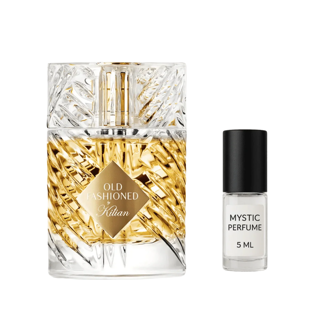 Kilian Paris Kilian Old Fashioned visuel 6