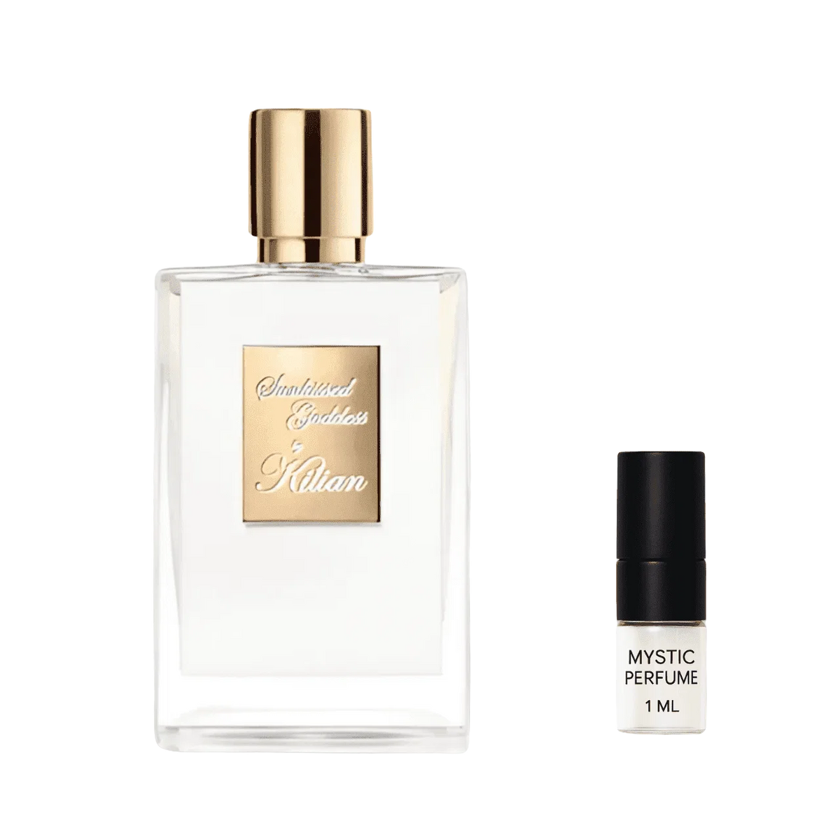 Kilian Paris Kilian Sunkissed Goddess visuel 2