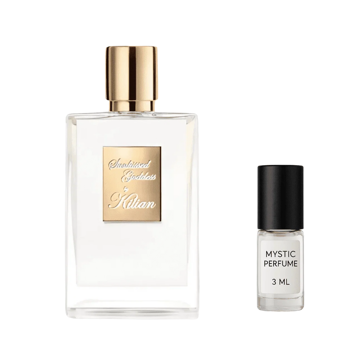 Kilian Paris Kilian Sunkissed Goddess visuel 3