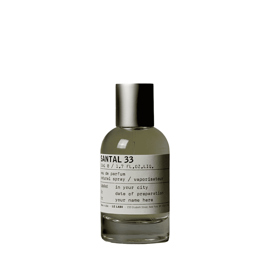 Le Labo Santal 33 50 ml