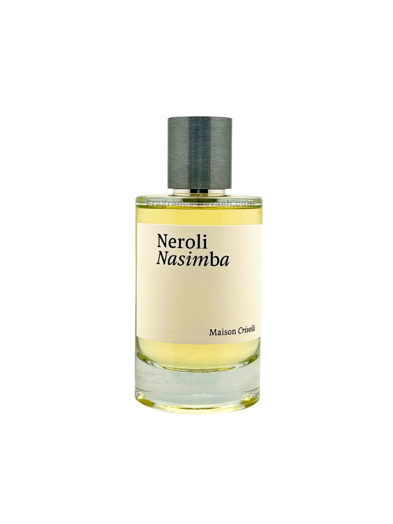 Maison Crivelli Neroli Nasimba 30 ml