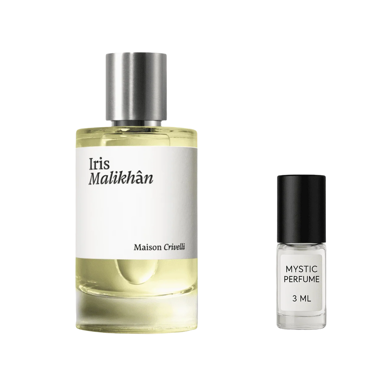 Maison Crivelli Iris Malikhân visuel 4