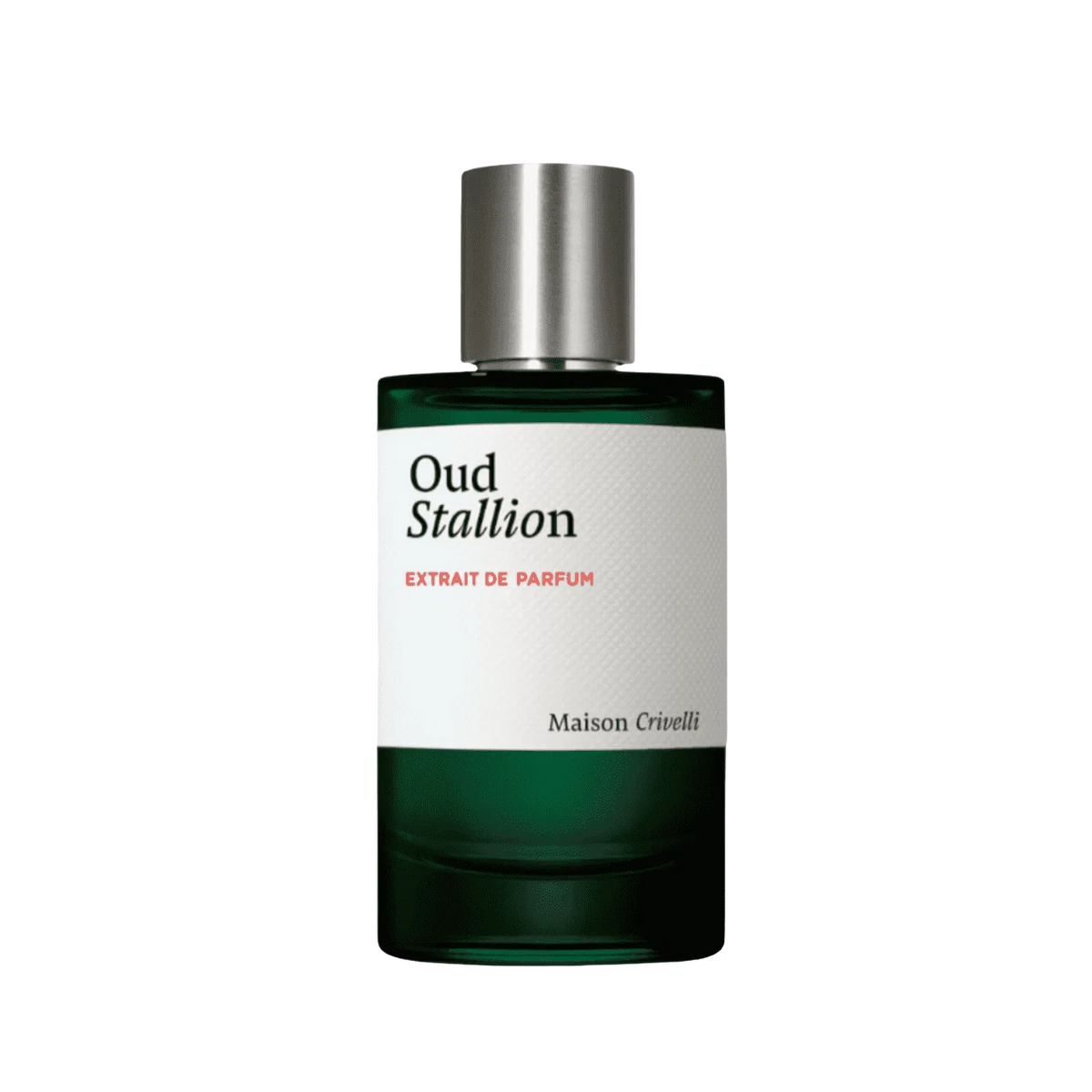Maison Crivelli Oud Stallion visuel 3
