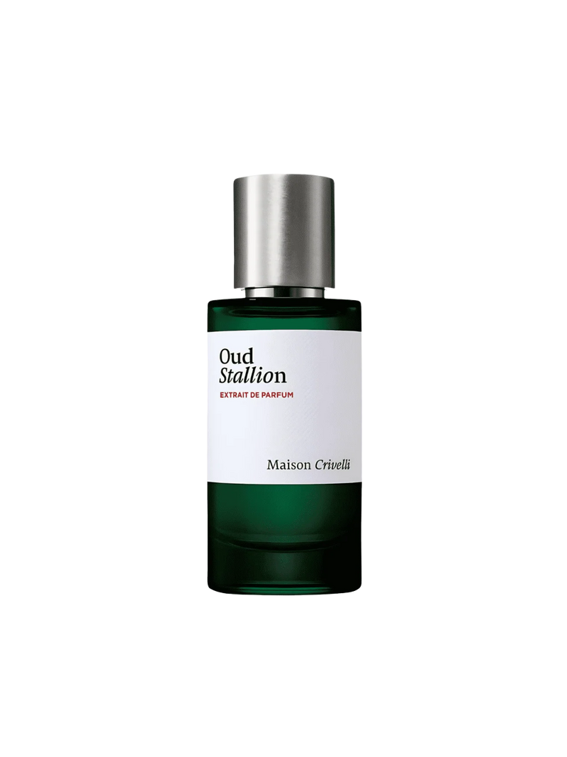 Maison Crivelli Oud Stallion 50 ml