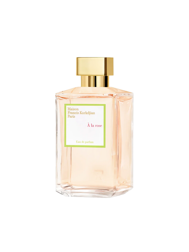 Maison Francis Kurkdjian A La Rose 70 ml