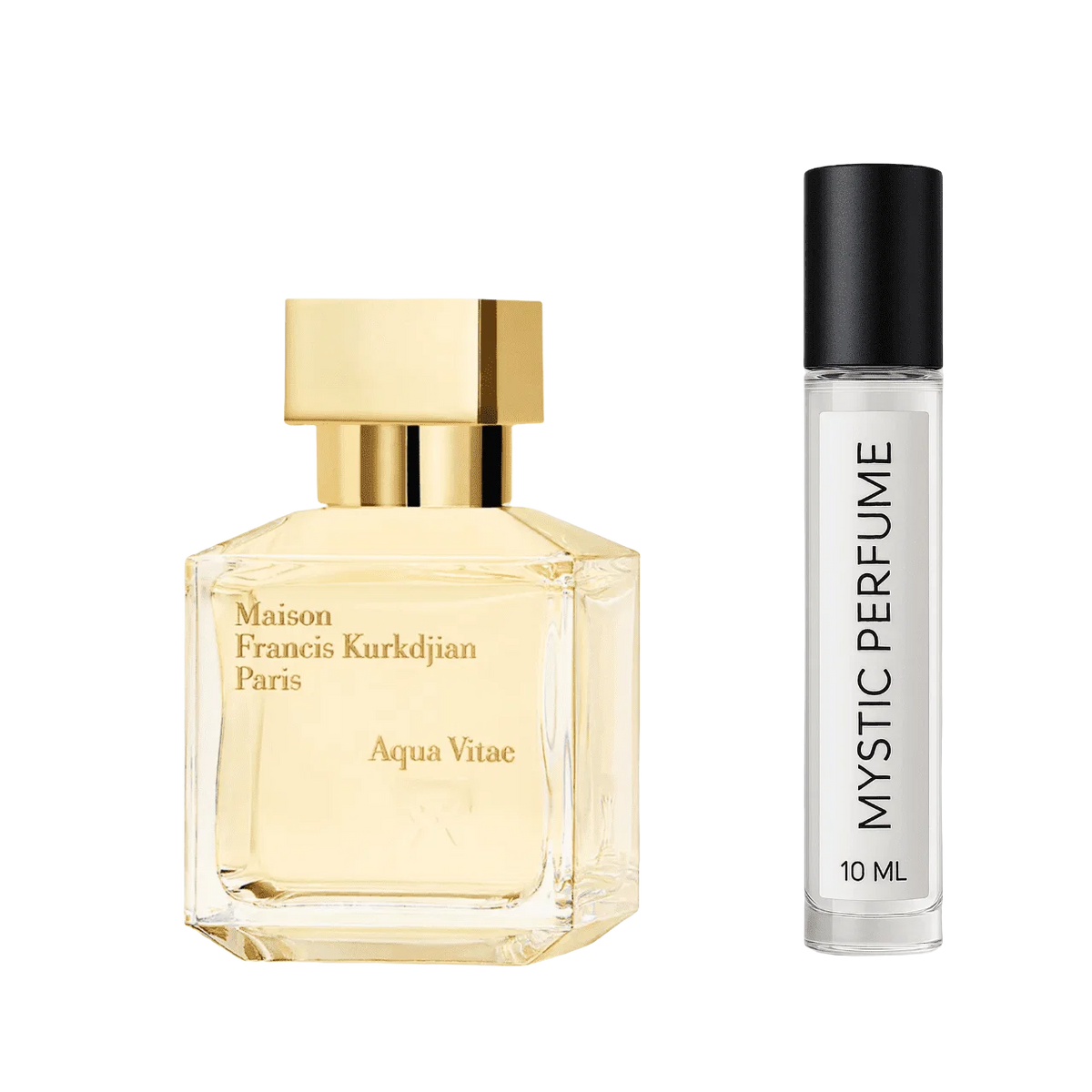 Maison Francis Kurkdjian Aqua Vitae visuel 5