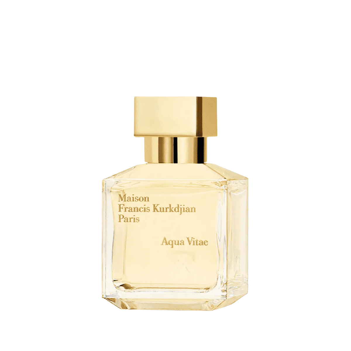 Maison Francis Kurkdjian Aqua Vitae 70 ml