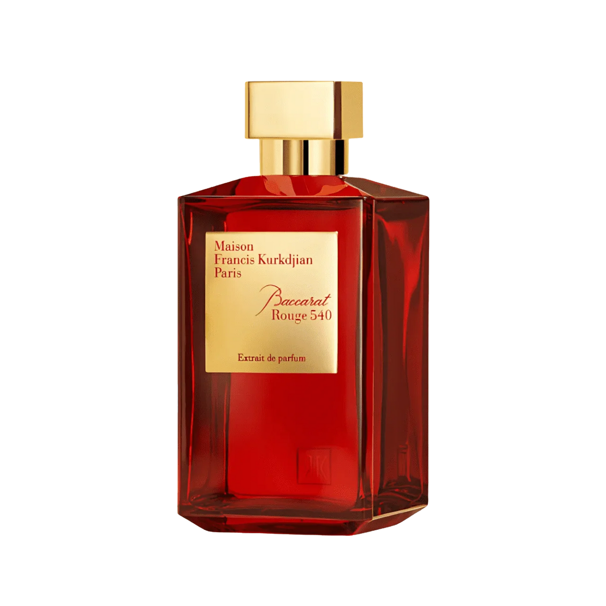 Maison Francis Kurkdjian Baccarat Rouge 540 Extrait de Parfum visuel 2