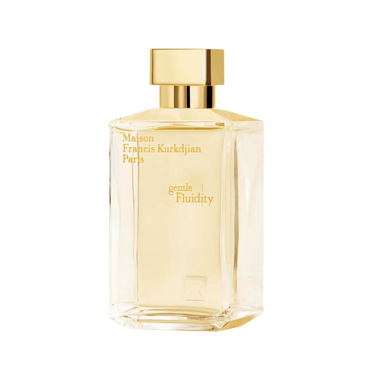 Maison Francis Kurkdjian Gentle Fluidity Gold EDP visuel 3