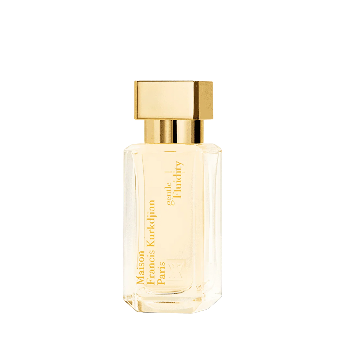 Maison Francis Kurkdjian Gentle Fluidity Gold EDP visuel 4
