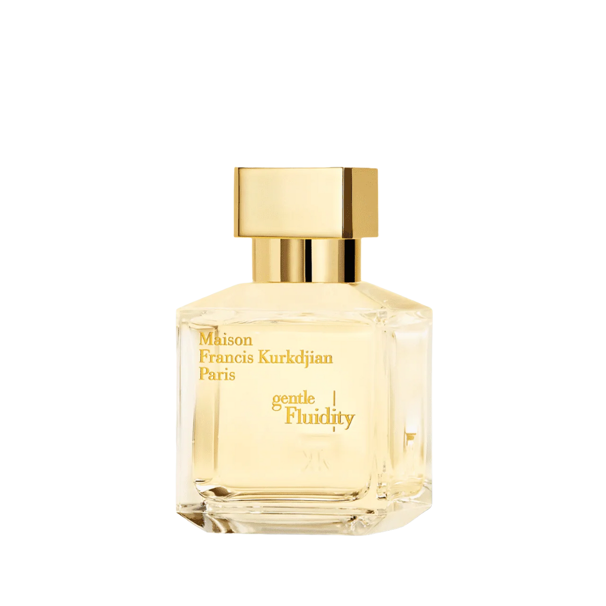 Maison Francis Kurkdjian Gentle Fluidity Gold EDP visuel 2
