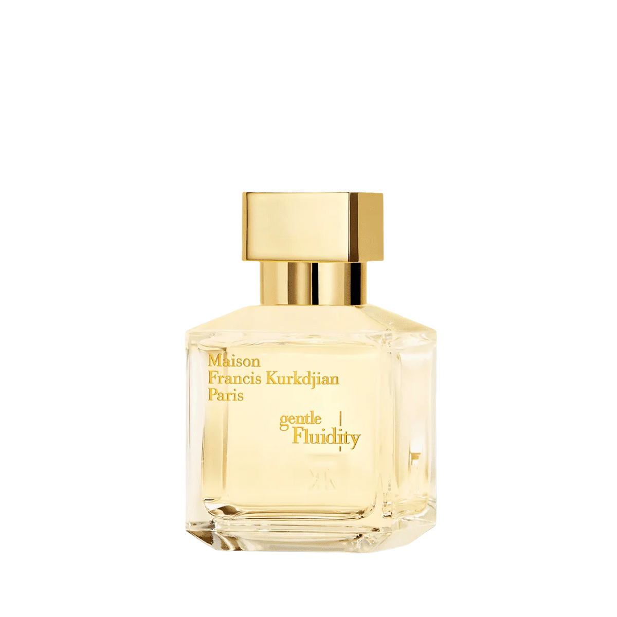 Maison Francis Kurkdjian Gentle Fluidity Gold EDP visuel 5