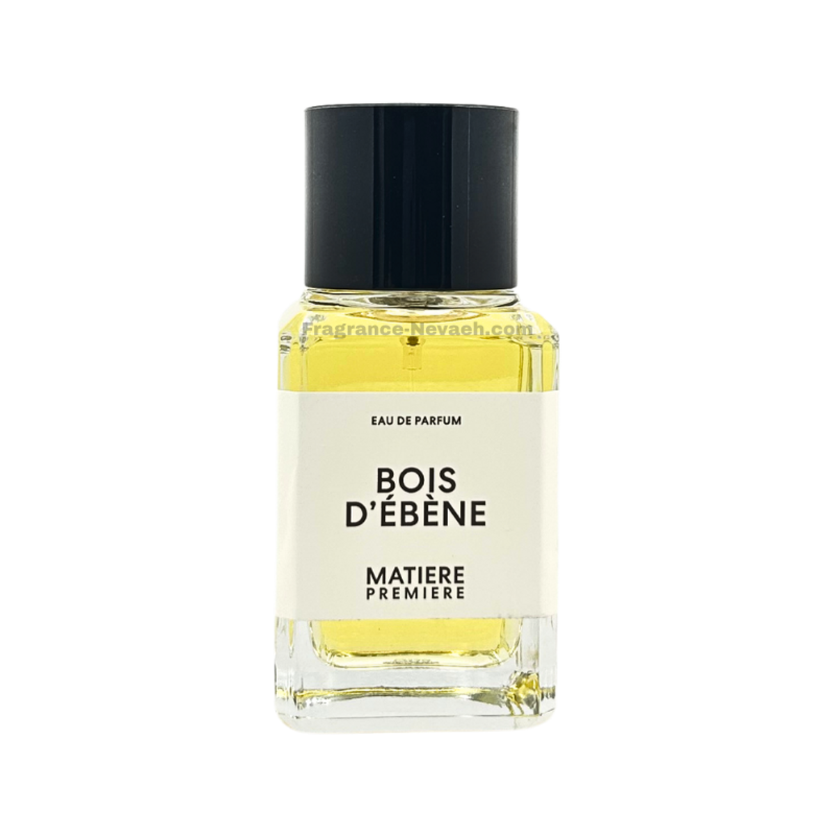 Matière Première Bois d’Ebene 100 ml