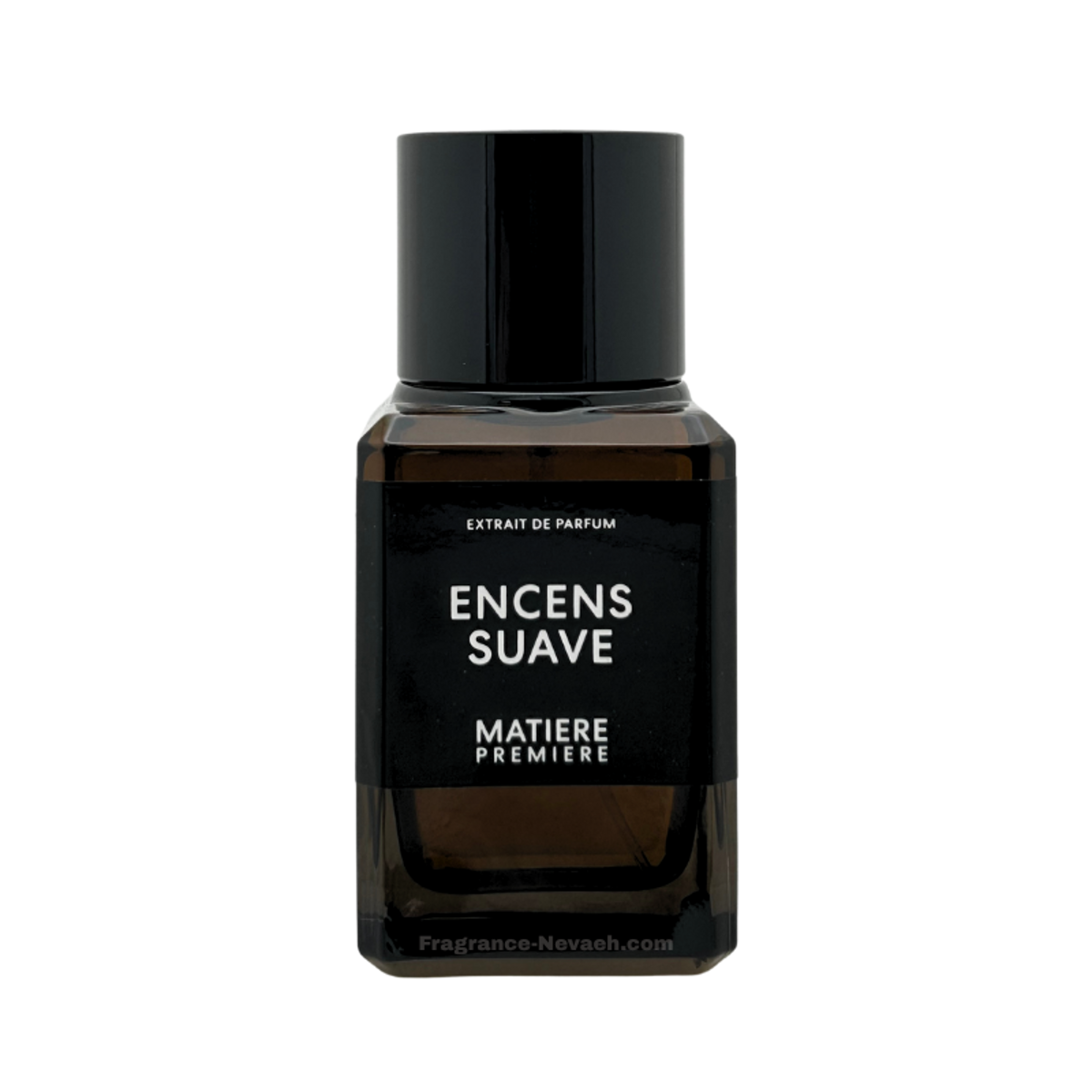 Matière Première Encens Suave Extrait 100 ml