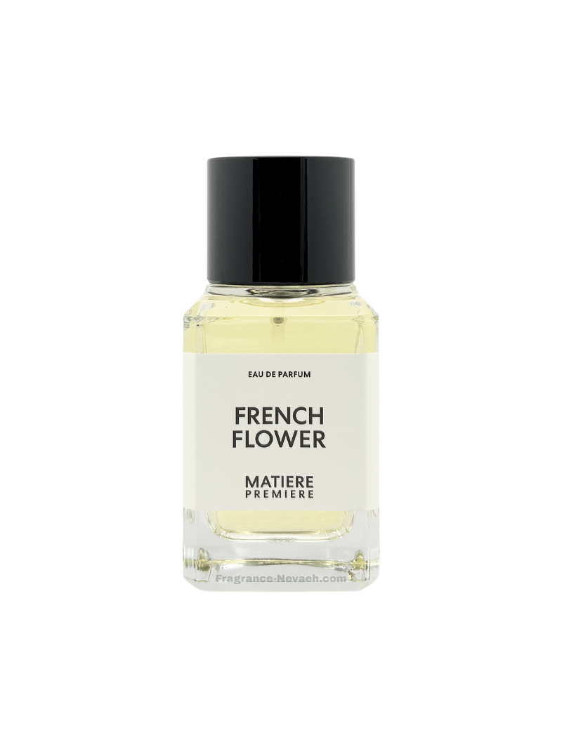 Matière Première French Flower 100 ml