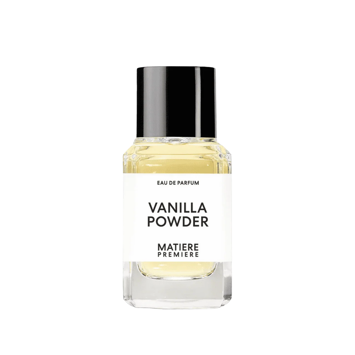 Matière Première Vanilla Powder Extrait 50 ml