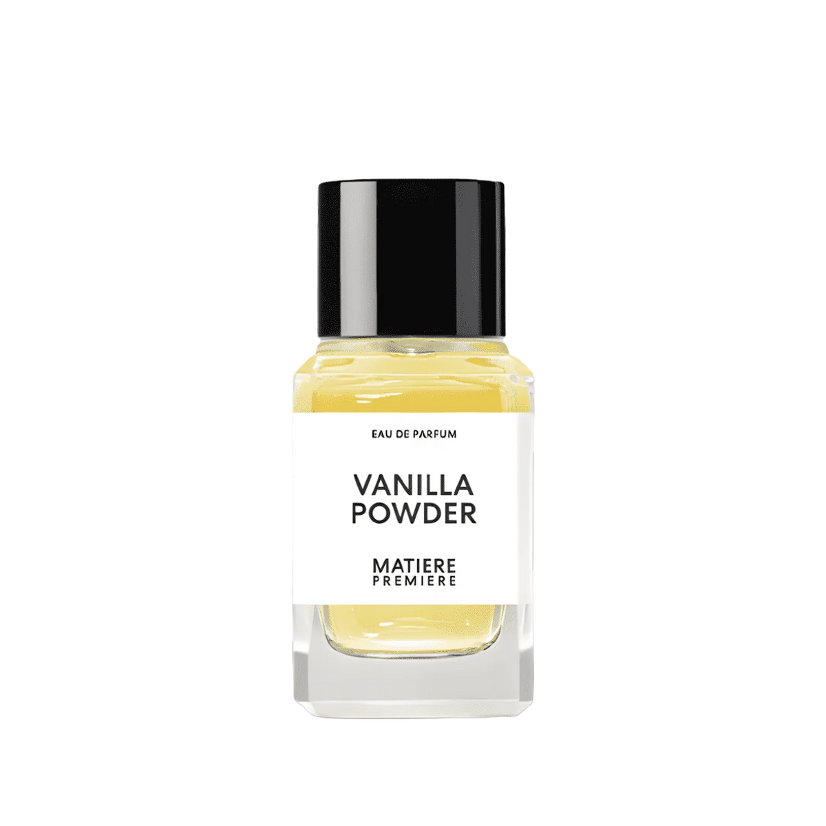 Matière Première Vanilla Powder Extrait visuel 2