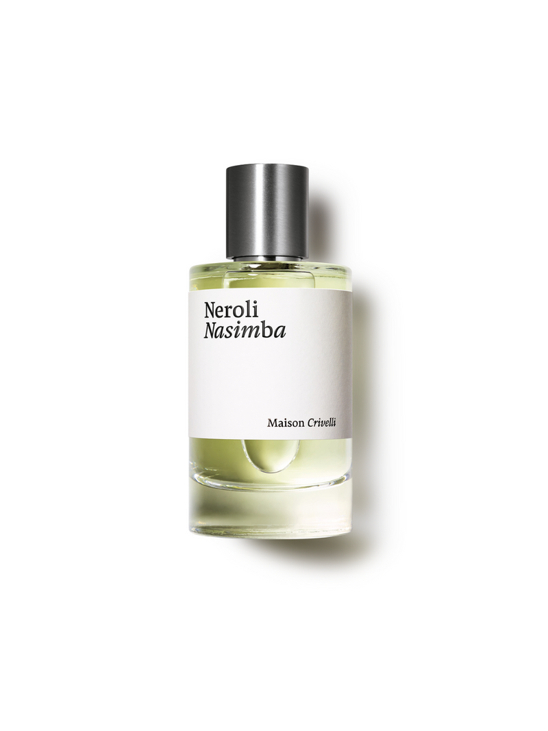 Maison Crivelli Neroli Nasimba