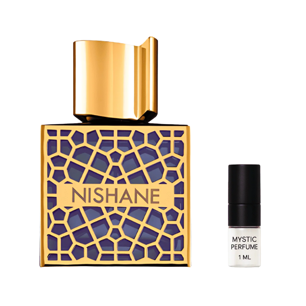 Nishane Mana visuel 2