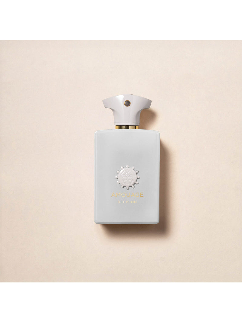 Amouage Decision 100 ml