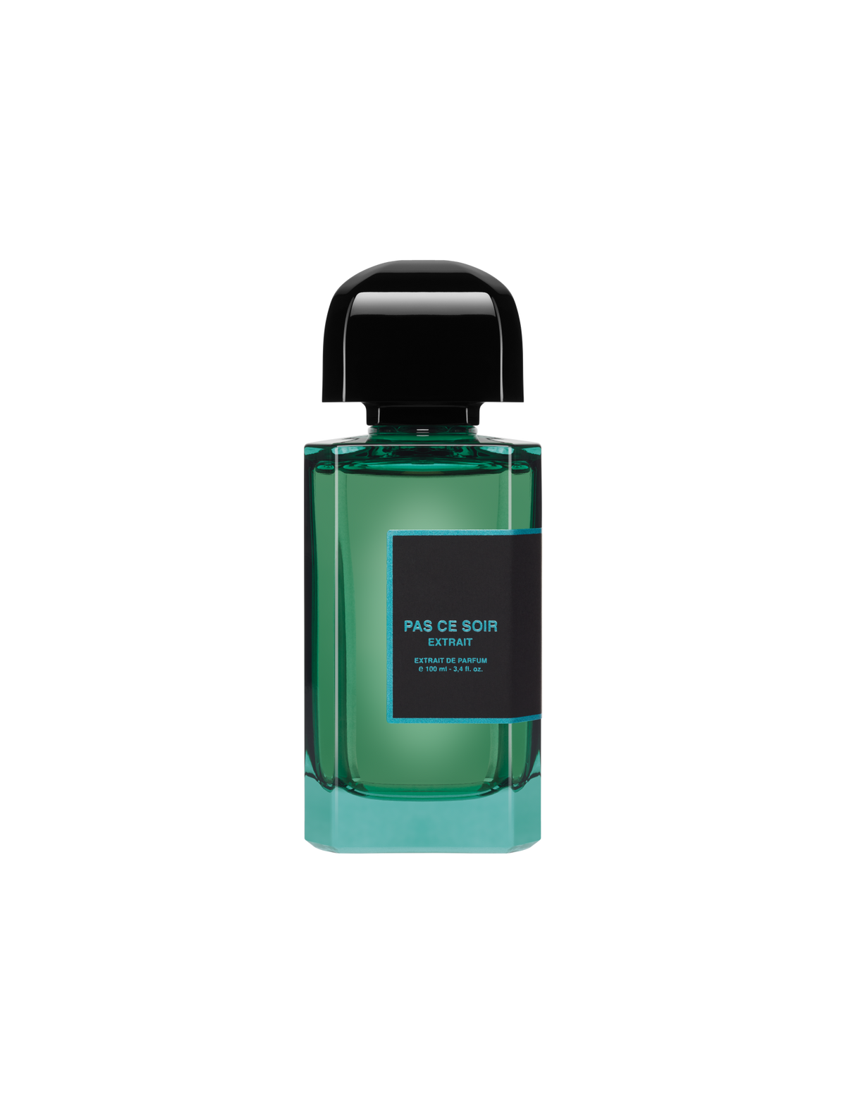 BDK Parfums Pas Ce Soir Extrait visuel 2