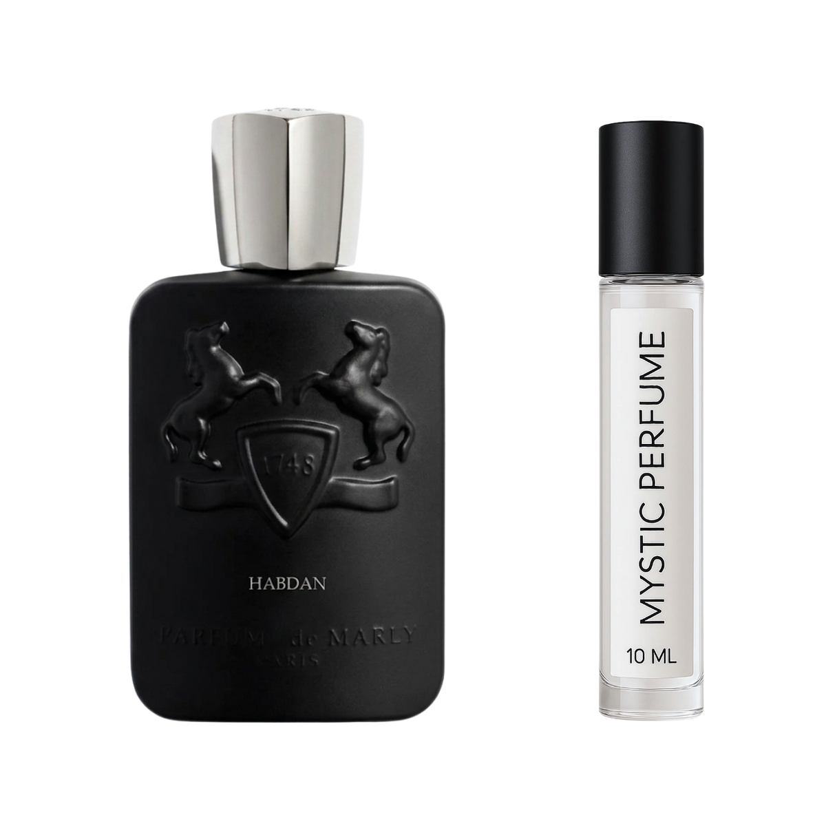 Parfums de Marly Habdan visuel 6