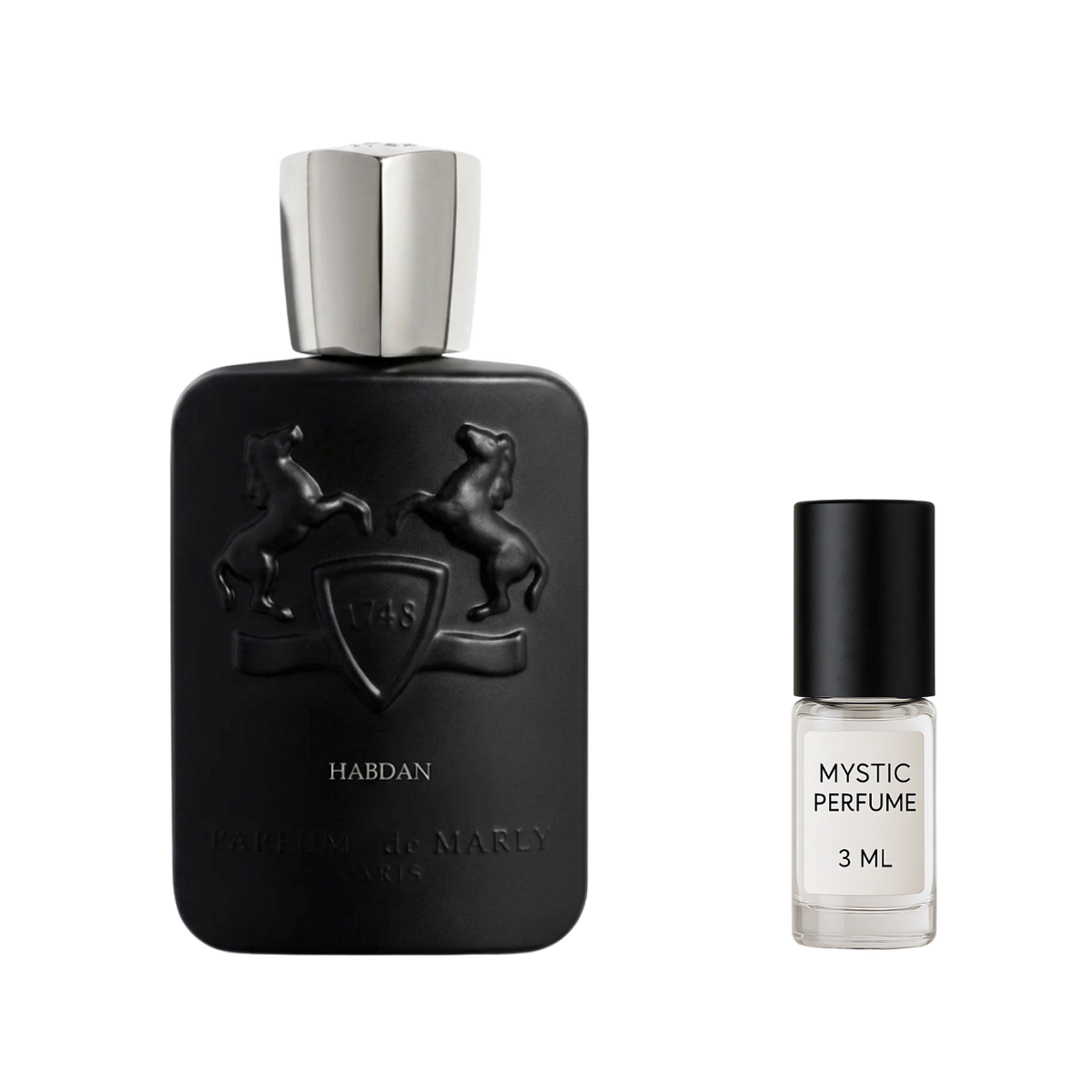 Parfums de Marly Habdan visuel 4