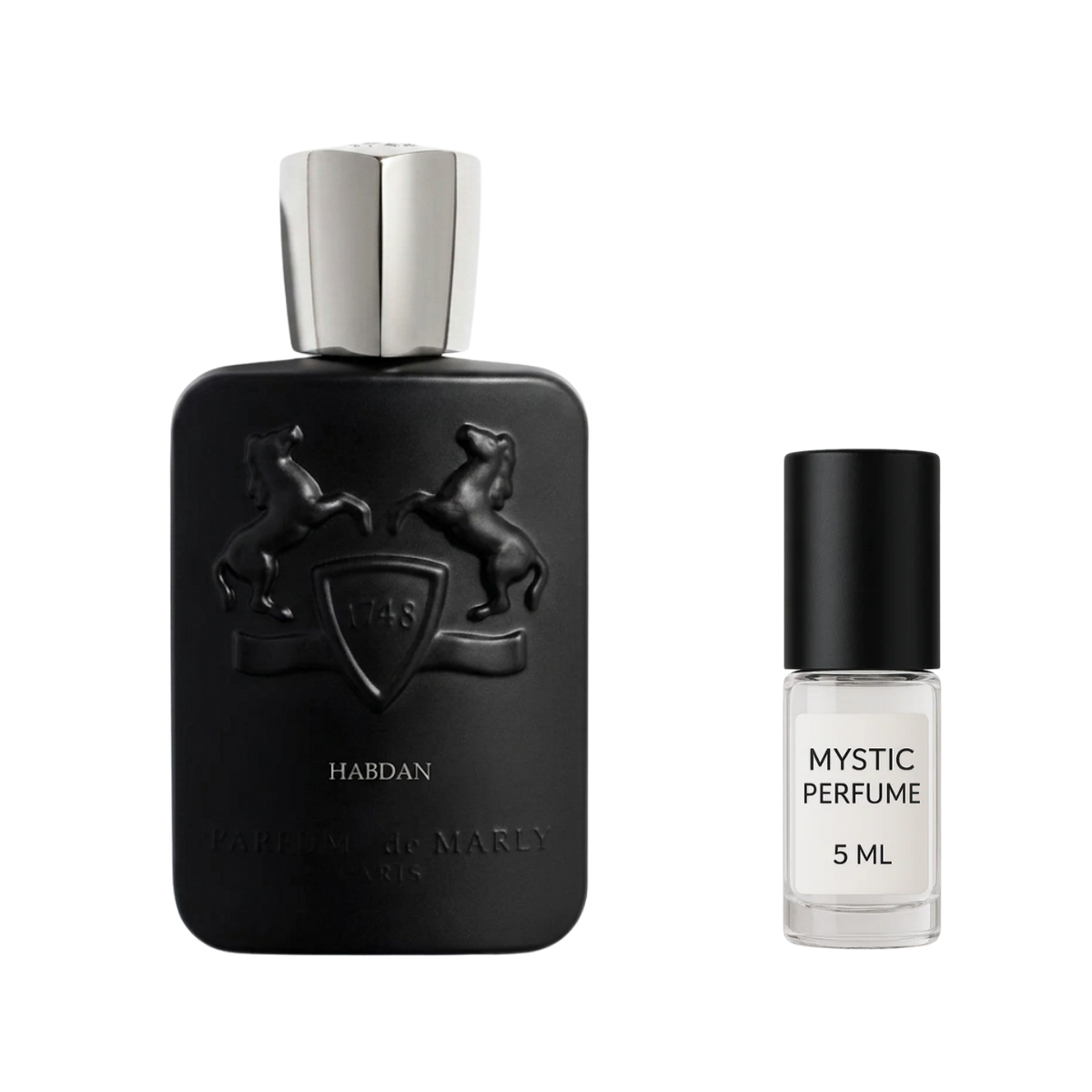 Parfums de Marly Habdan visuel 5
