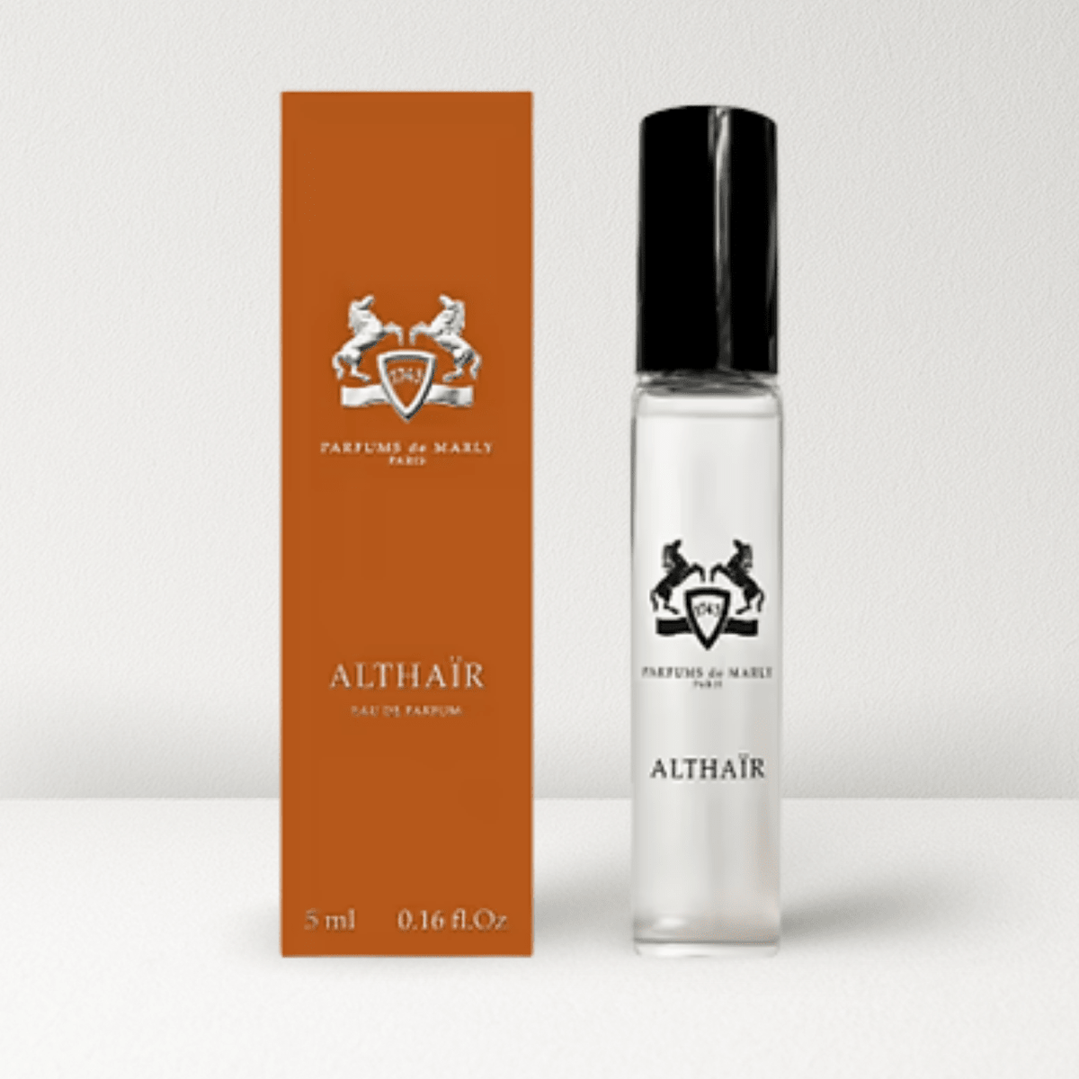 Parfums de Marly Althair visuel 3
