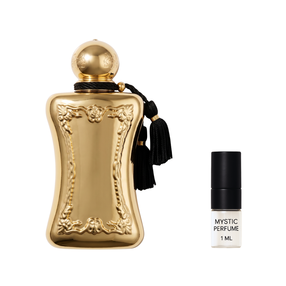 Parfums de Marly Darcy visuel 2