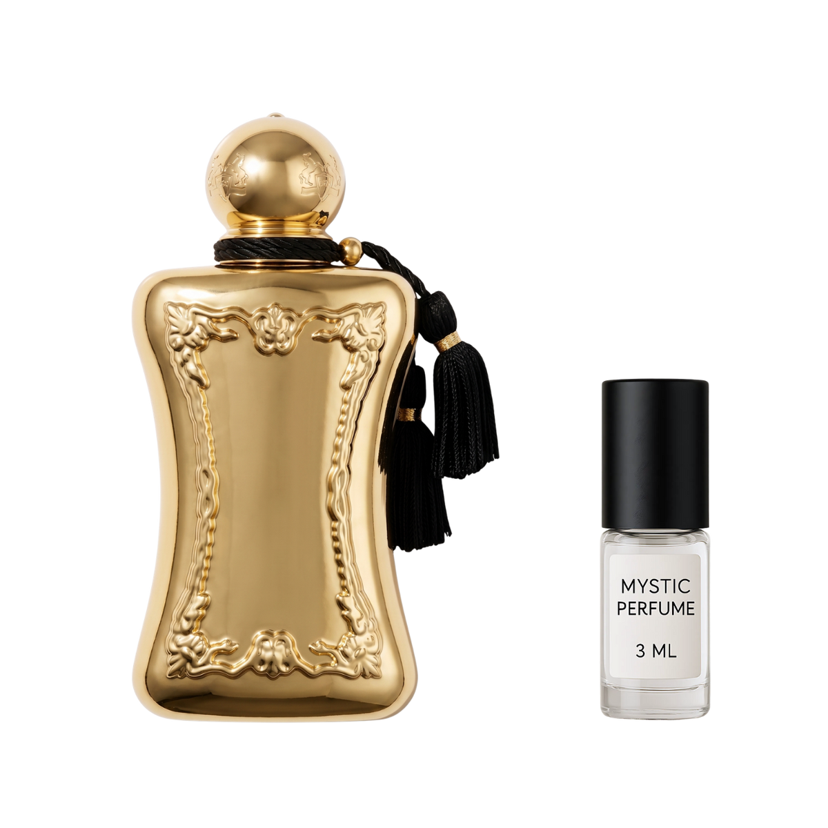 Parfums de Marly Darcy visuel 3